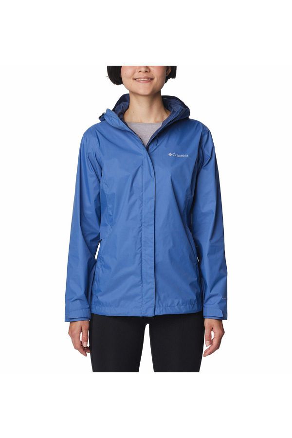 Columbia Arcadia II Women s Raincoat RL2436 593 Trendyol