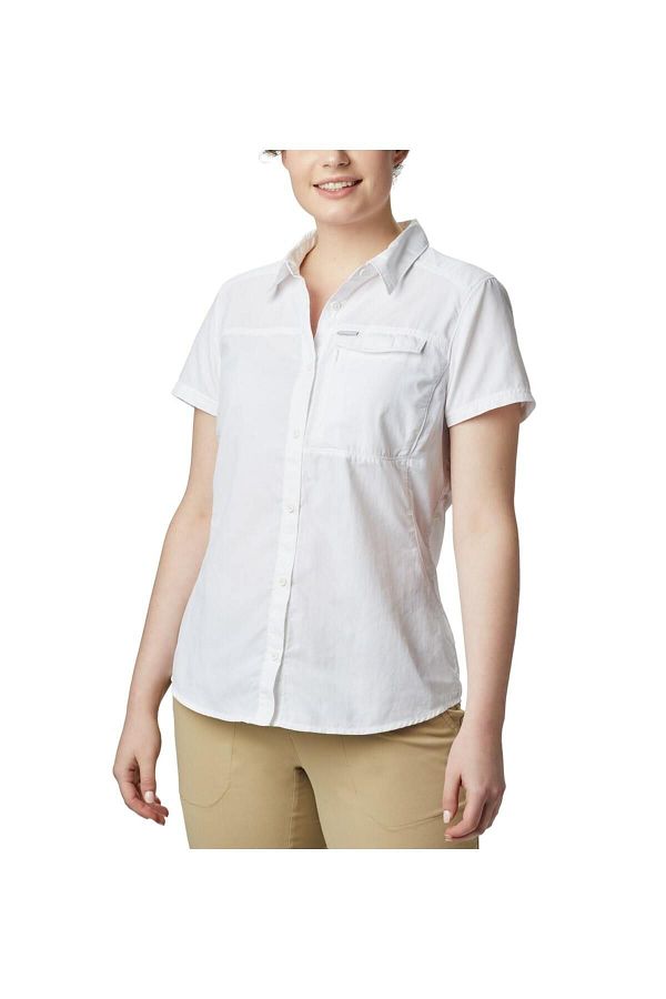 Columbia silver ridge 2.0 short sleeve shirt shop