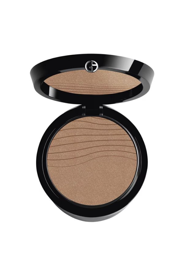 Giorgio armani powder 2025