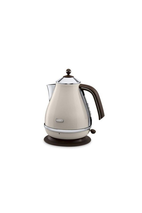 Delonghi Delonghi Icona Vintage Kettle Kbov 2001.Bg Trendyol