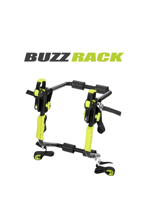 Buzz rack colibri 2025