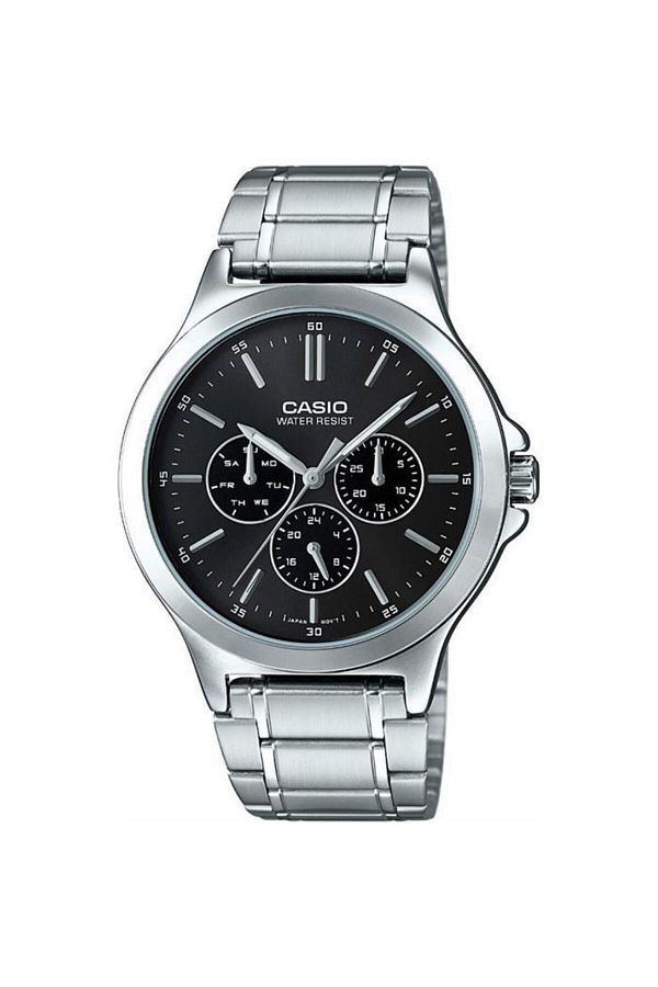 Casio-Mtp-v300d-1audf Men's Wristwatch 1