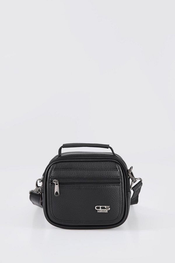 ÇÇS-Ανδρική τσάντα Messenger - Ççs 31501 1
