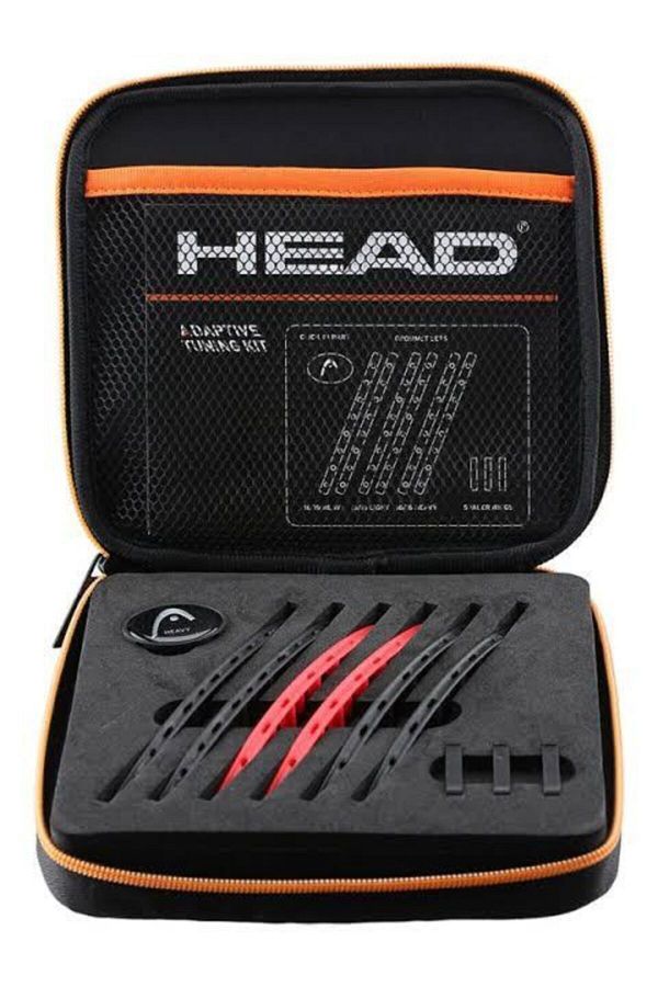 Head-Adaptive Tuning Kit - Speed Detailed 1