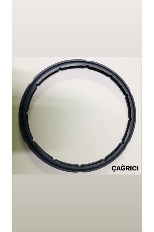 CA RICI Schafer essenso karaca cookplus Pressure Cooker Rubber Silicone I 22cm D 24cm Trendyol