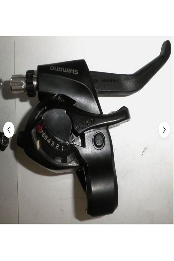 Shinko Shimano 21 Gear Brake Lever Set Trendyol