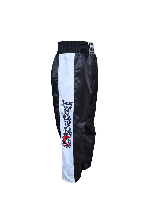 Dragondo-TR502 Kick Boxing Pants - Kick Boxing Style Pants 1