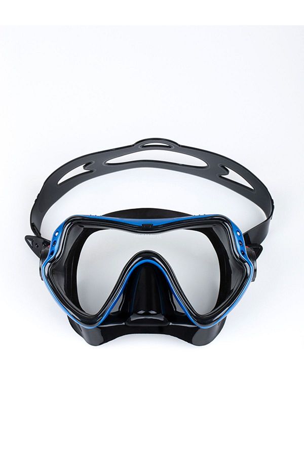 SHUFA-DIVE MASK BLUE QS23 1