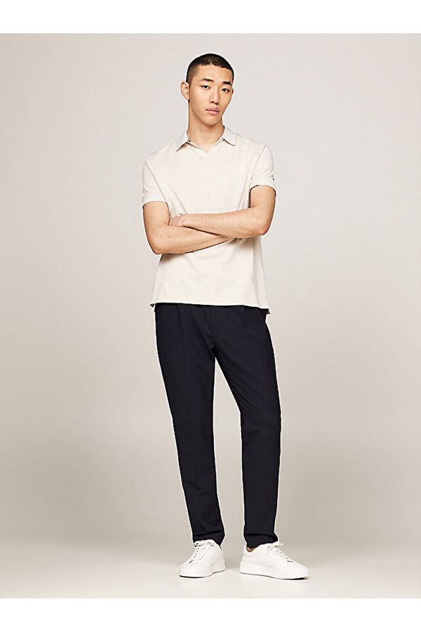 Tommy Hilfiger Regular Fit Smart Casual Polo Trendyol