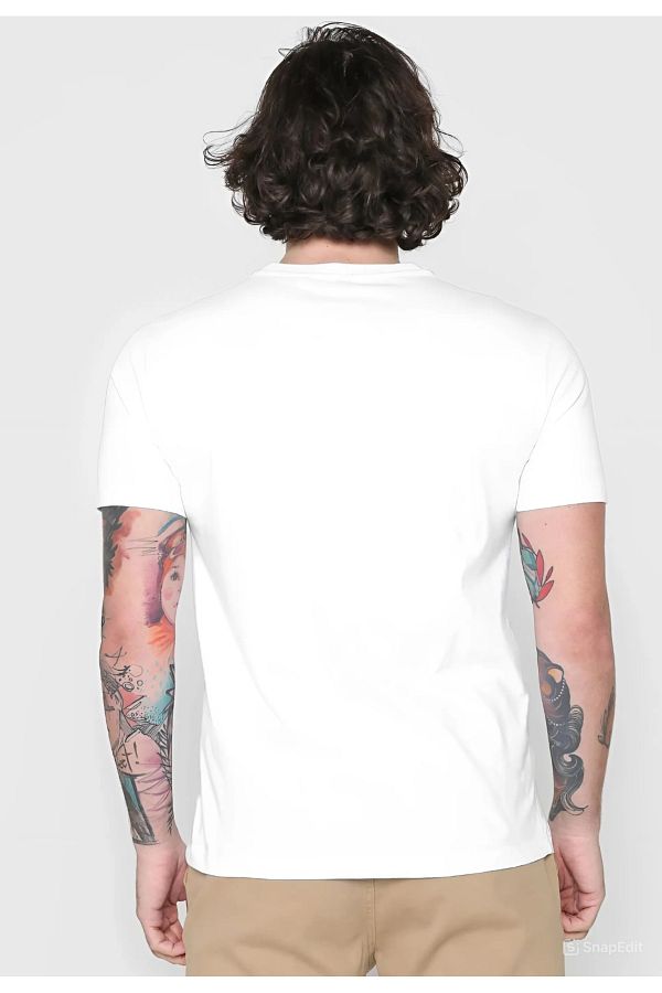 Calvin klein jeans new york t shirt online