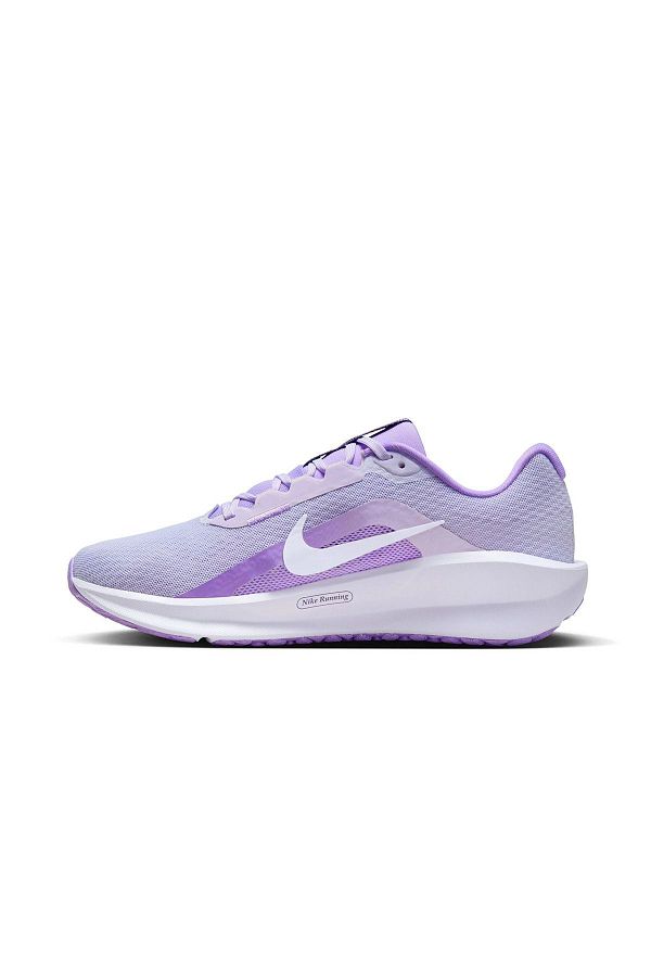 Nike downshifter purple cheap