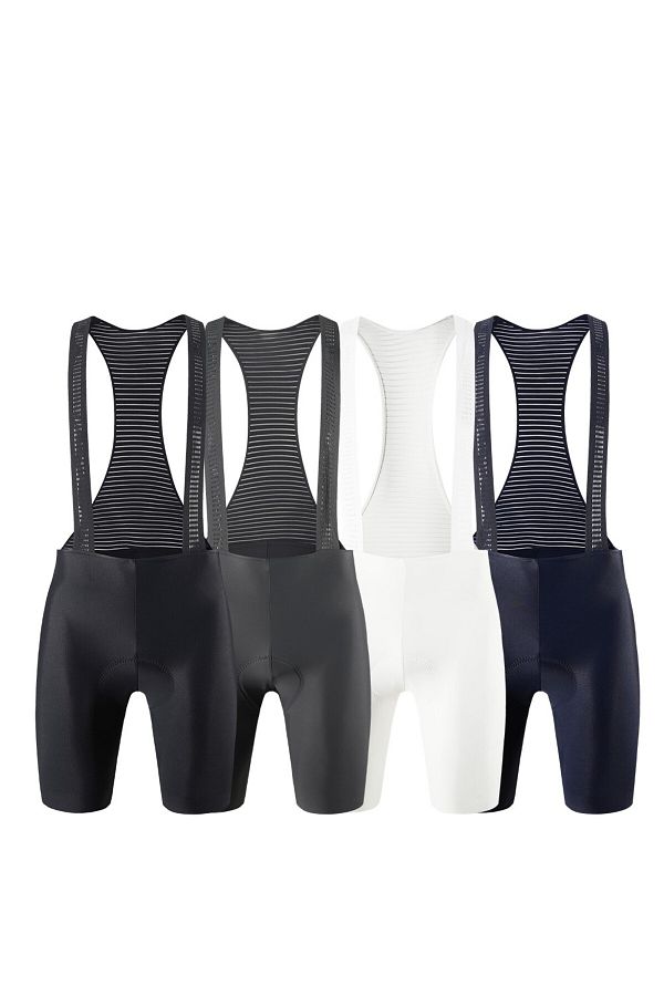 Choice RION Cycling Shorts Men MTB Bib Tights With Suspenders Mountain Bike Bicycle Biker Bibs 3D Pad 5H. Trendyol