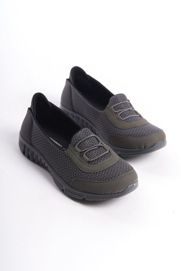 Adeline gray shoes hot sale