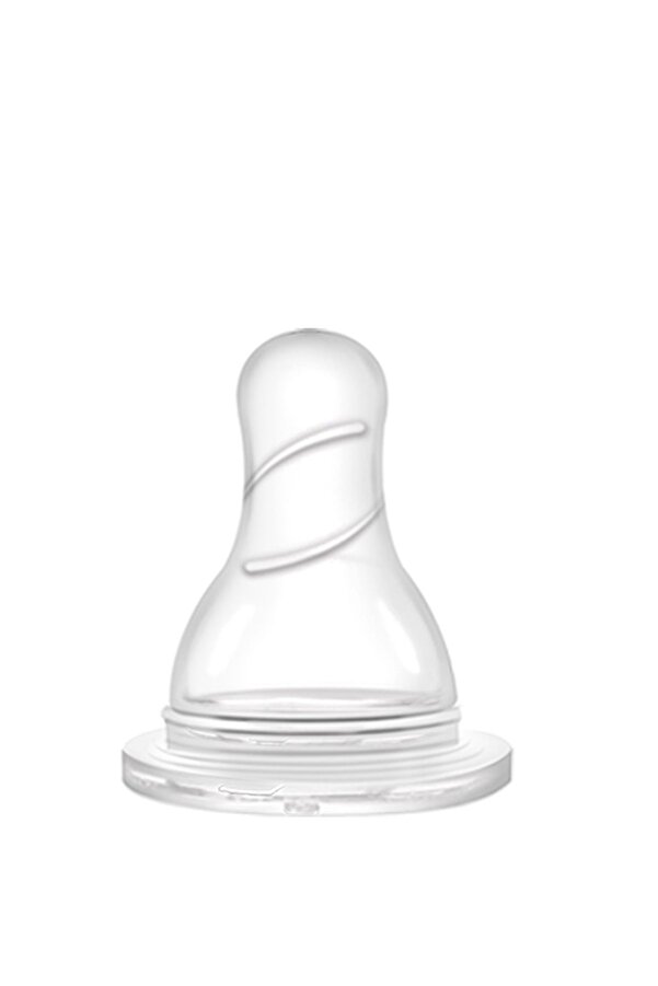 Hanymish 462- Biberon Yedek Uç No:3