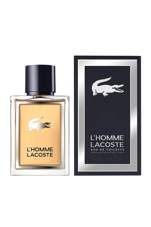 Lacoste-L'homme Edt 50ml 1