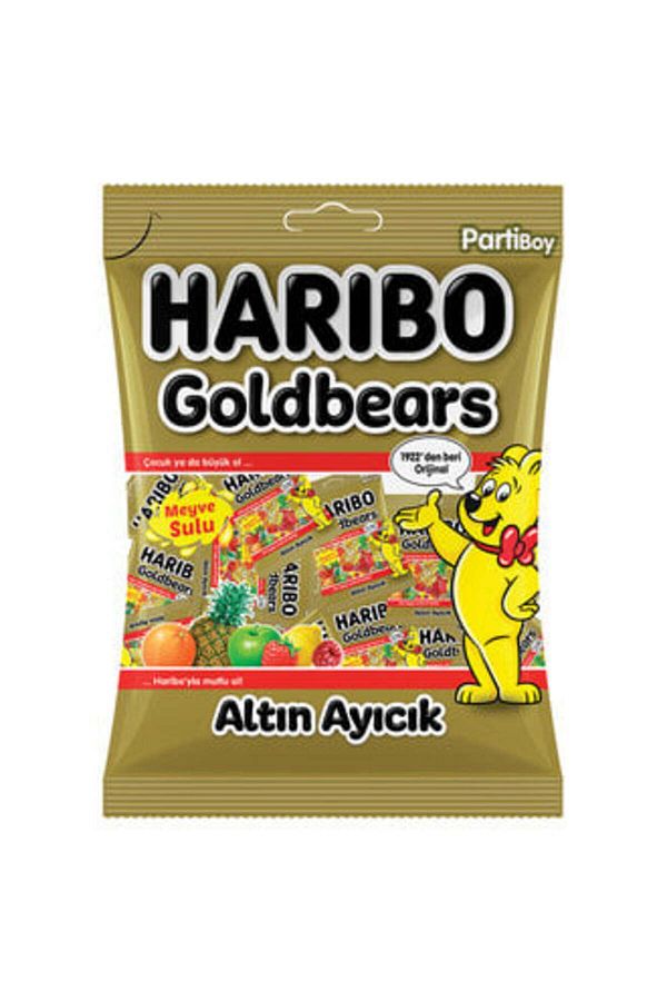 Haribo teddy clearance