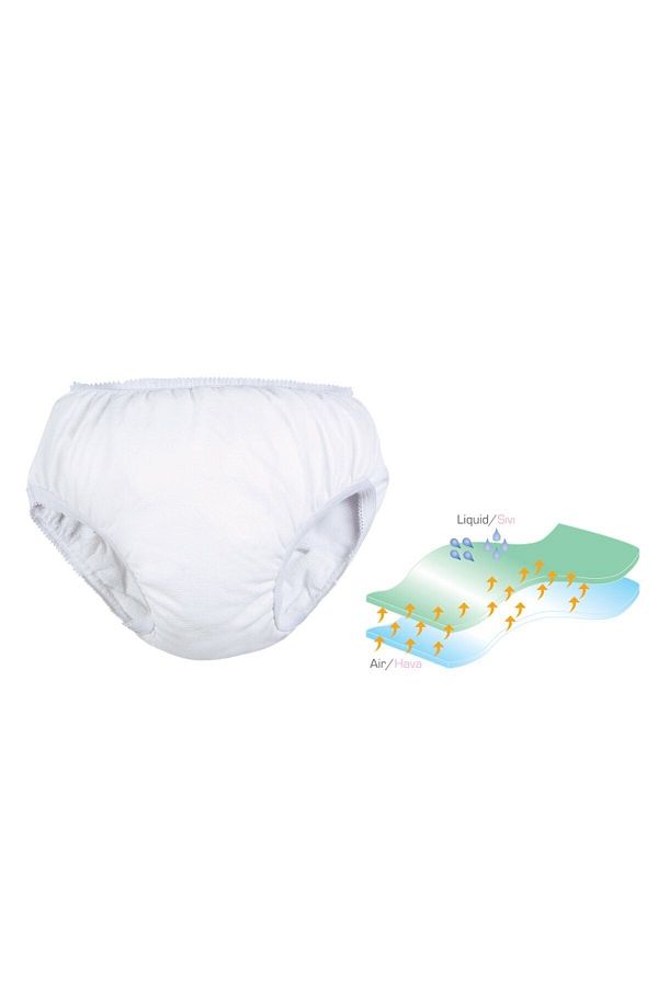 Sevi Bebe-Training Panties 1