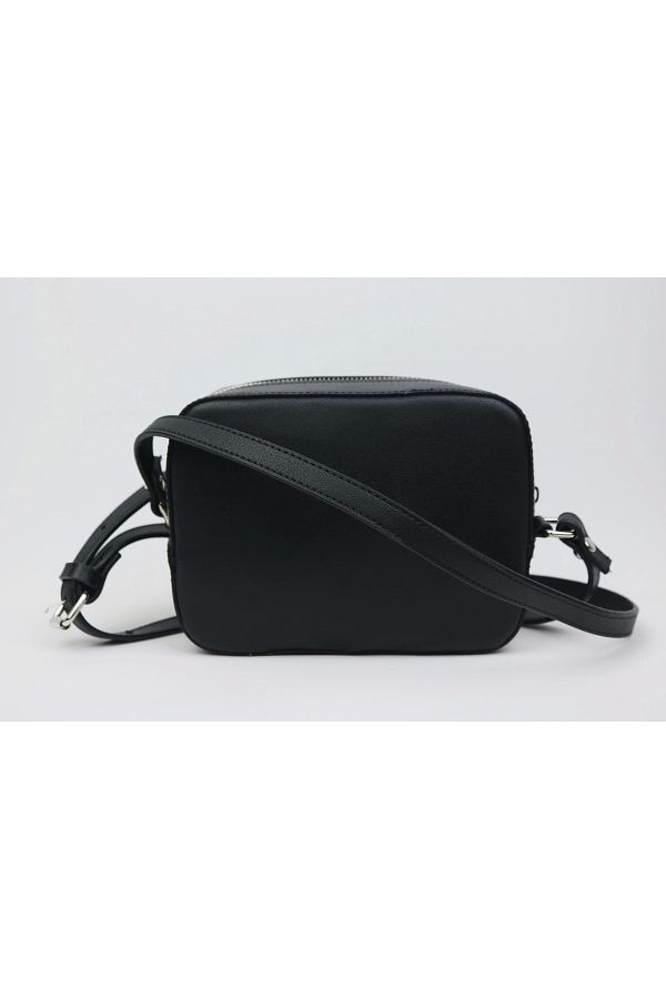 Fosil black discount