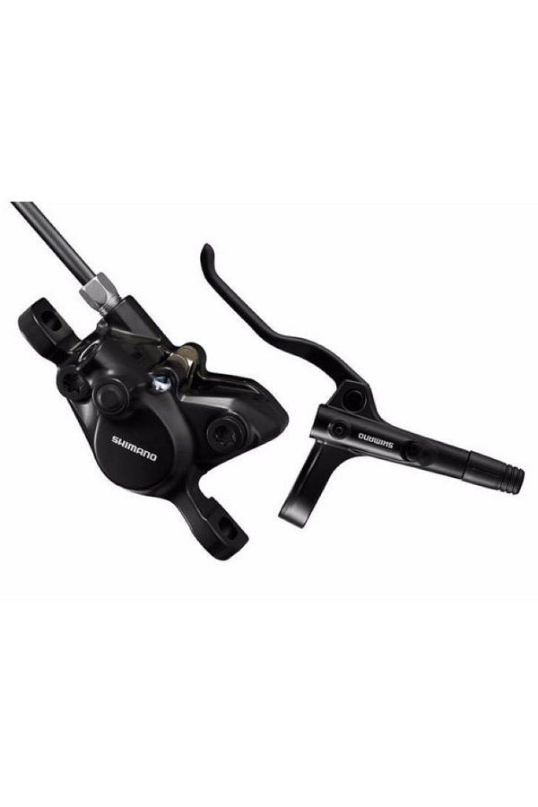 shimano Altus Bl mt200 Hydraulic Disc Brake Set Left and Front Side Trendyol