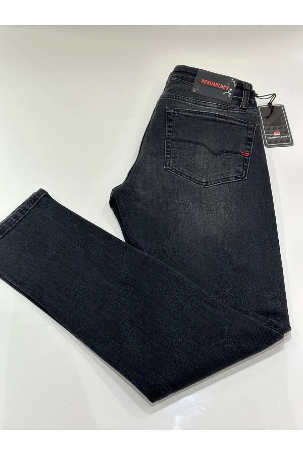 Integral denim jeans on sale