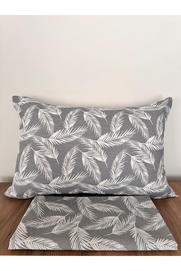 üntaş-Single Elastic Unity Sheet and 1 Pillowcase 1