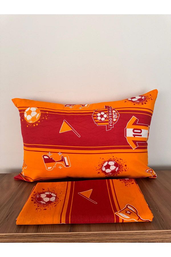 üntaş-Single Elastic Unity Sheet and 1 Pillowcase 1