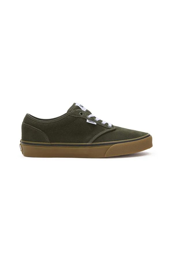 Vans Atwood Men s Khaki Sneakers Trendyol