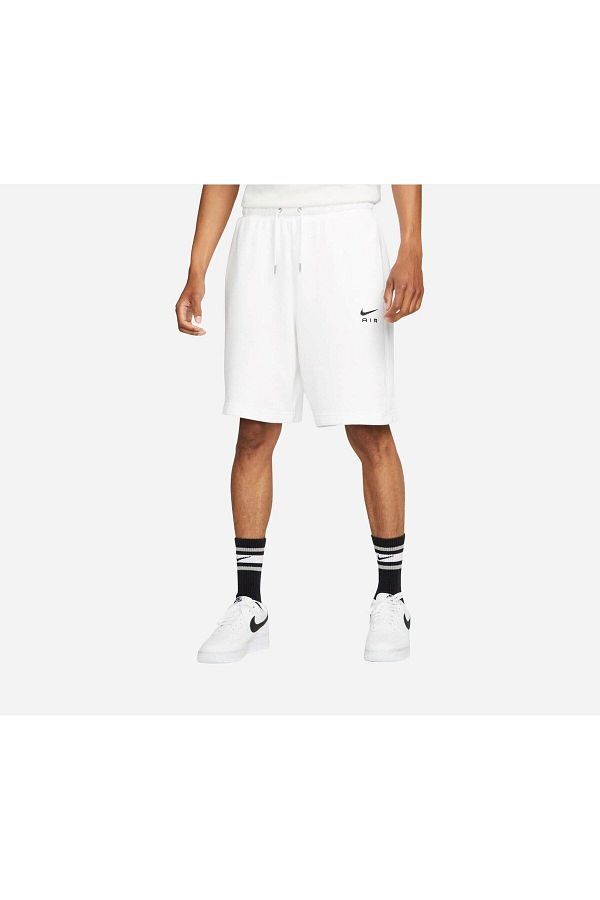 Nike Men s Sportswear Air French Terry Shorts Trendyol