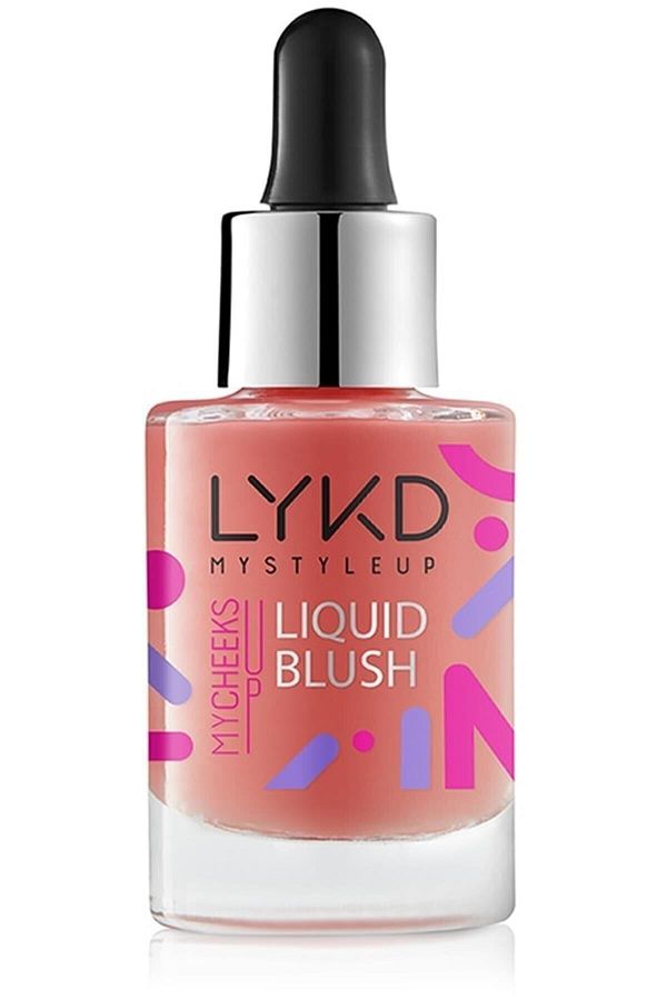 lykd-Brand: Liquid Blush 512 Sweet Flush Category: Blush 1
