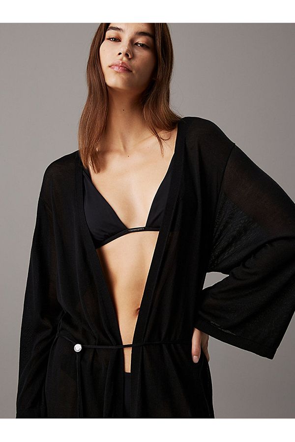 Caftan transparent hotsell