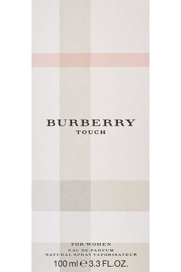 Burberry BURBERRY Touch Eau de Parfum Spray for Women 100 ml Trendyol