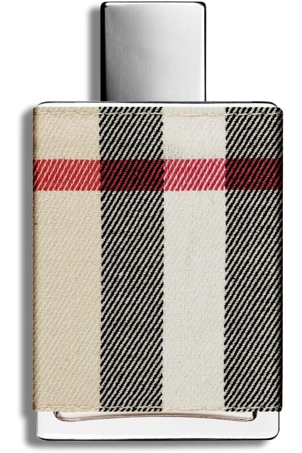 DubaiGallery Burberry London Eau De Parfum for Women 50 ml Trendyol