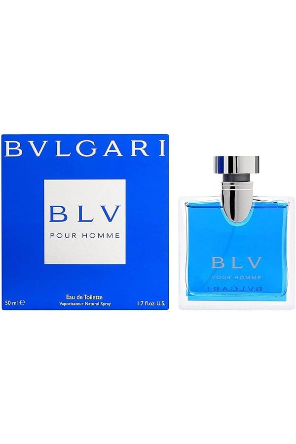 Bvlgari Perfume Bvlgari BLV Eau De Toilette perfume for men 50 ml Trendyol