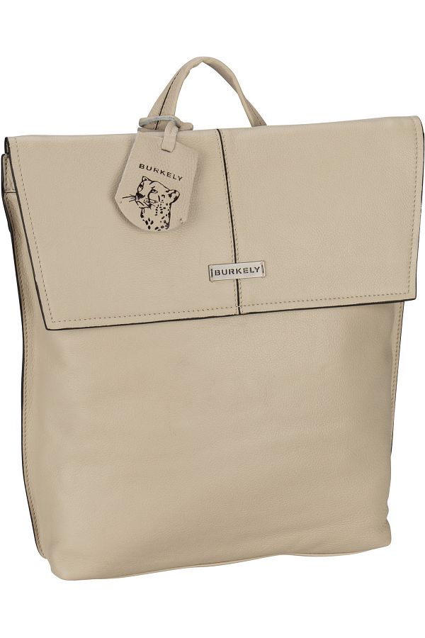 Burkely Rucksack Daypack Mystic Maeve Backpack Crossover Trendyol