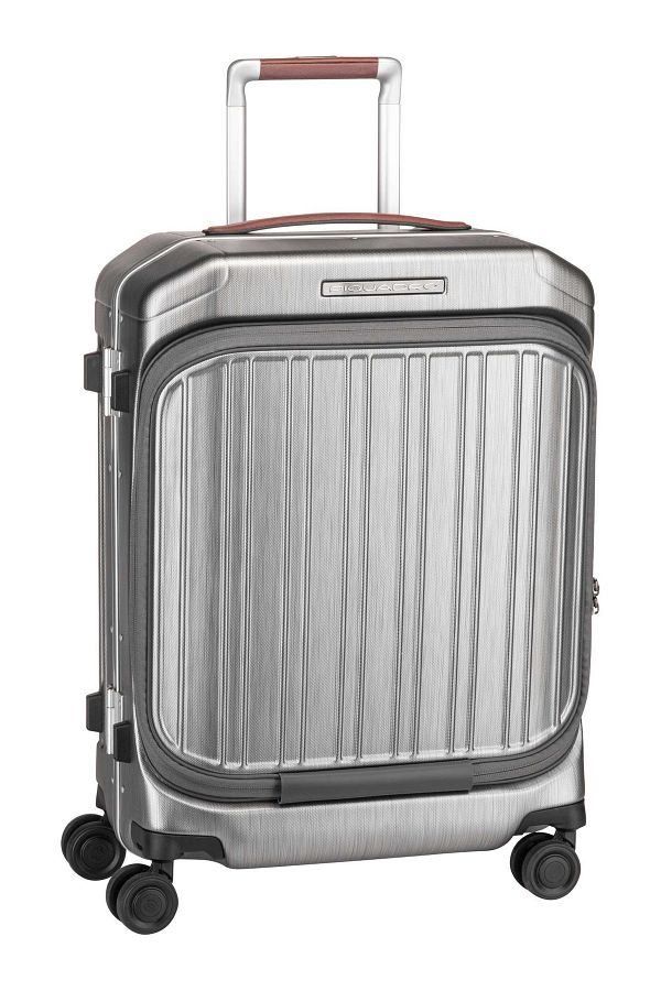 PIQUADRO-Koffer & Trolley PQ-LM Kabin Döneri 4426 In Cepli 1