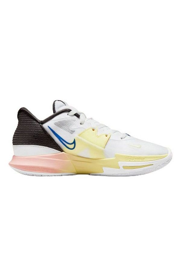 Nike Kyrie Low 5 Butterfly Effect Dj6012 100 REPOMENTS YOUR LARGE MOLD ONE NUMBER LARGE Trendyol