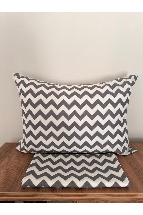 üntaş-Single Elastic Unity Sheet and 1 Pillowcase 1