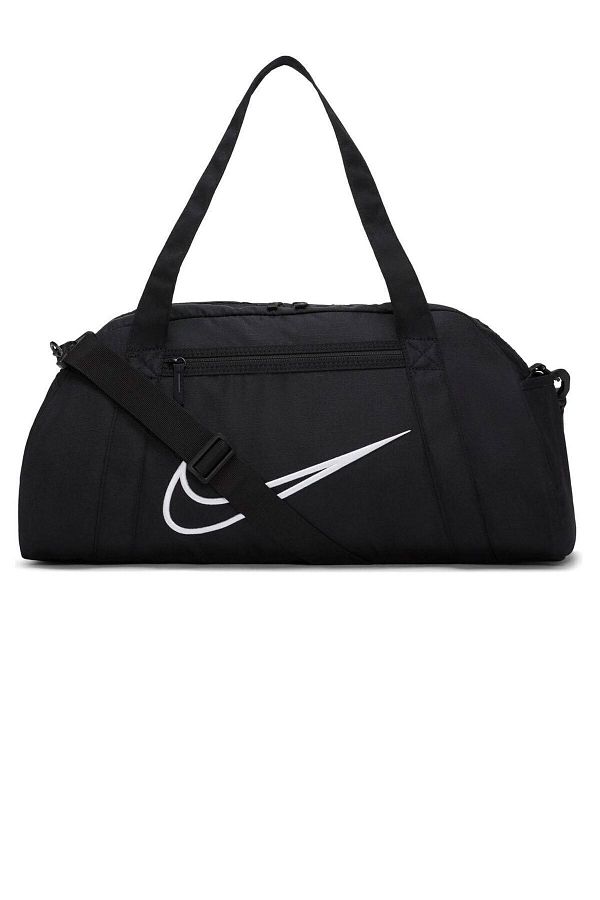Nike black sports bag hotsell