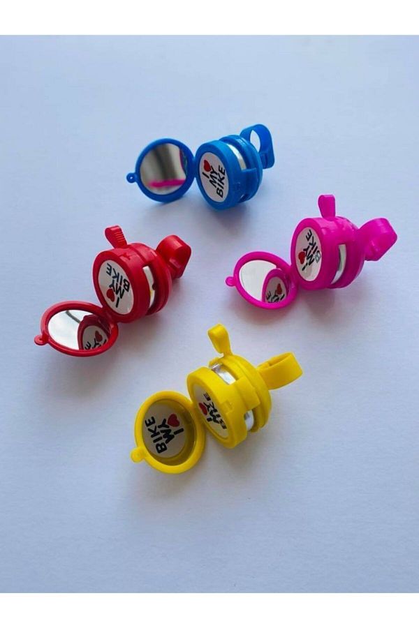 Hello kitty bicycle bell sales