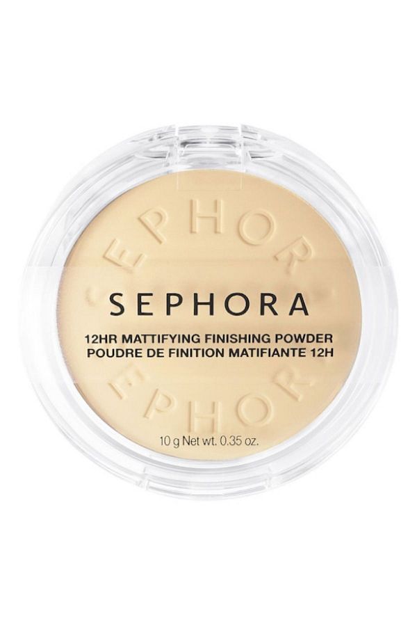 SEPHORA-Perfect Mattifying Compact Powder Providing 12 HR Matties 1