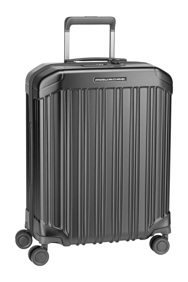 PIQUADRO-Koffer & Trolley PQ Light Slim Kabin Döneri 4425 1