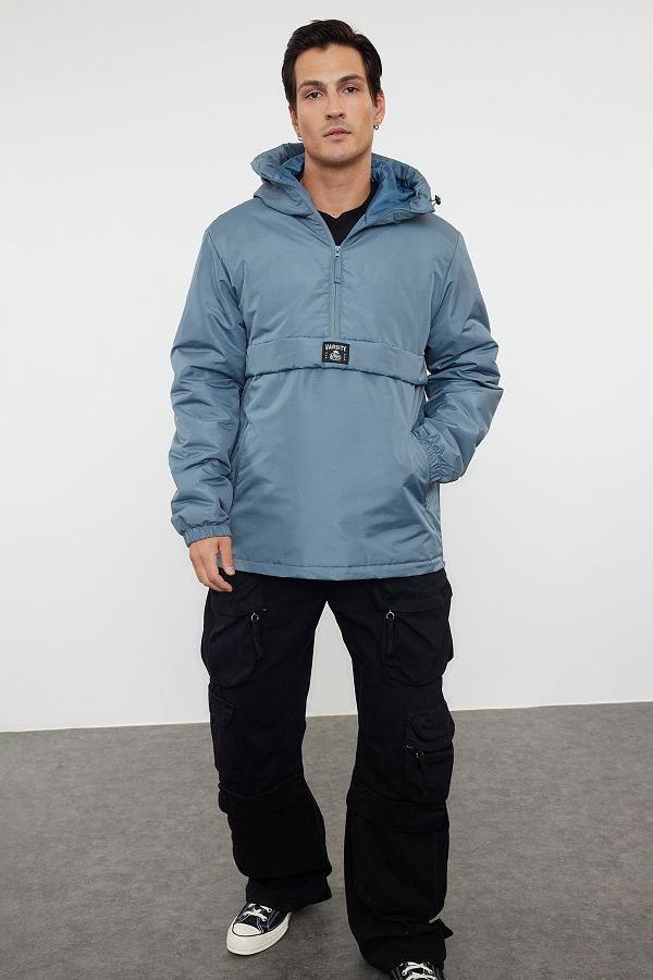 Kangaroo windbreaker sales