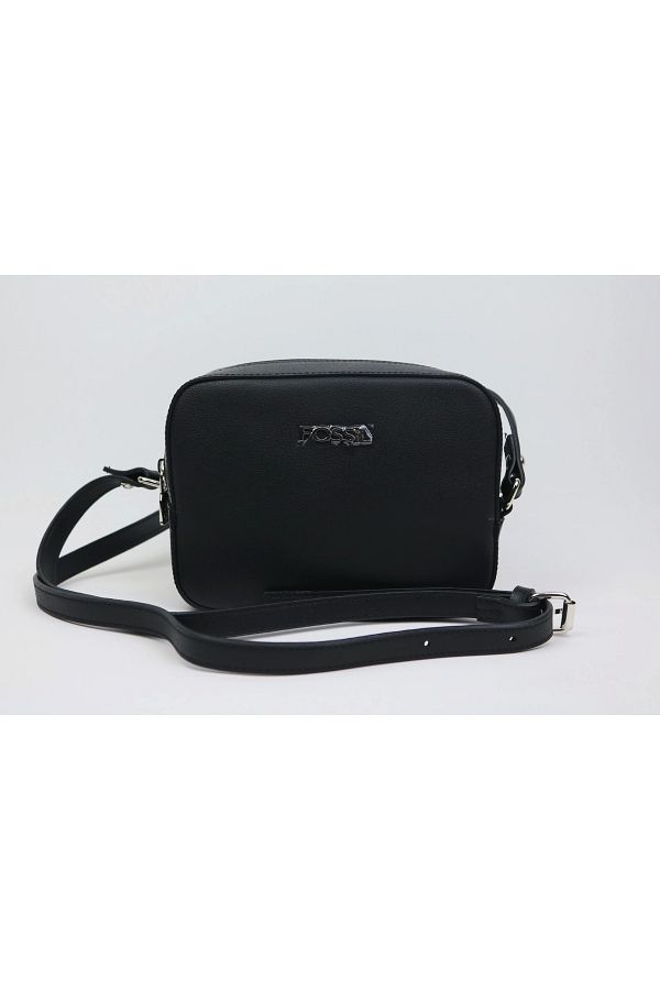 Fosil Fossi l 1027 Model Black Bag Trendyol