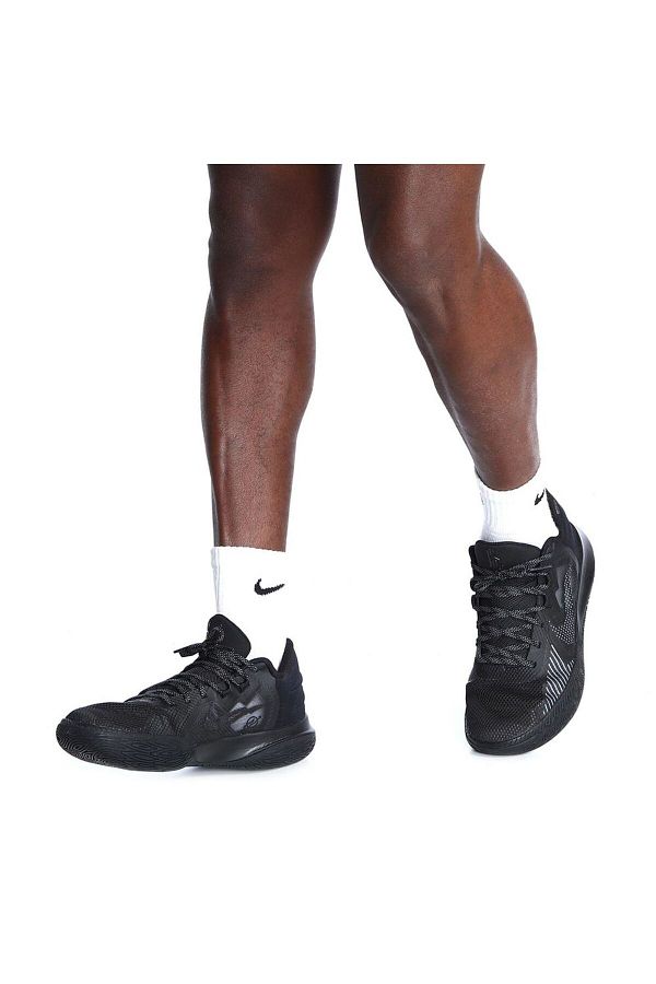 Nike Kyrie Flytrap V Nba Men s Black Basketball Shoes Cz4100 004 Trendyol
