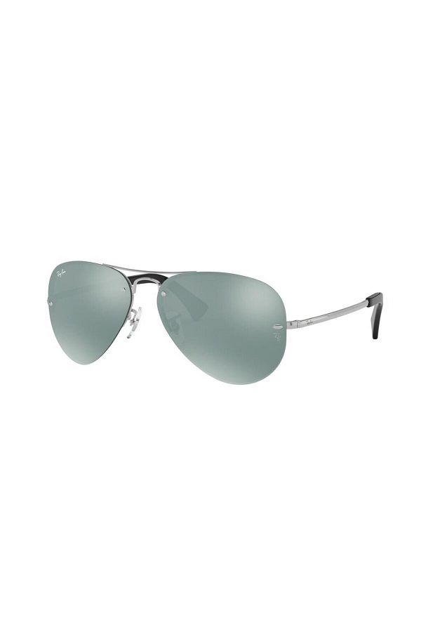 Ray-Ban-3449 003/30 59 Sunglasses for Men 1