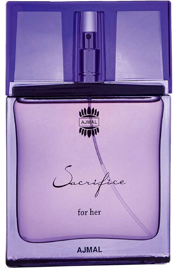 Ajmal-Sacrifice EDP 50ml 1