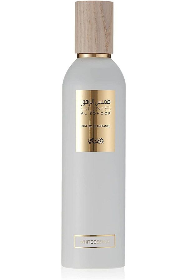 Rasasi-RASASI - HUMS AL ZOHOOR WHITESSENCE 250 ML 1