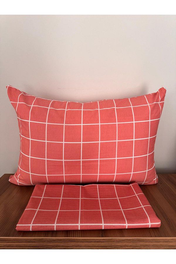 üntaş-Single Elastic Unity Sheet and 1 Pillowcase 1