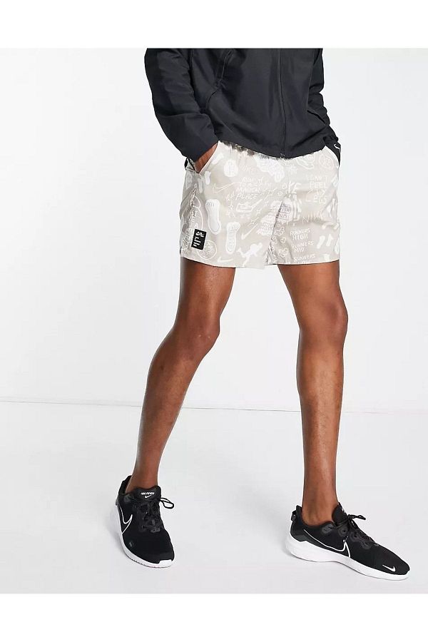 Nike flex stride nathan bell shorts shop
