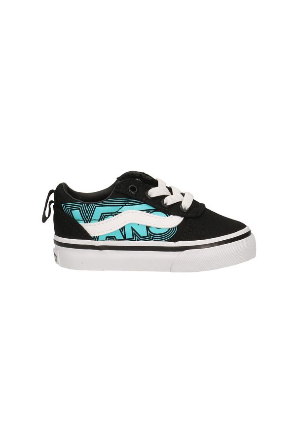 Vans ward slip on outlet